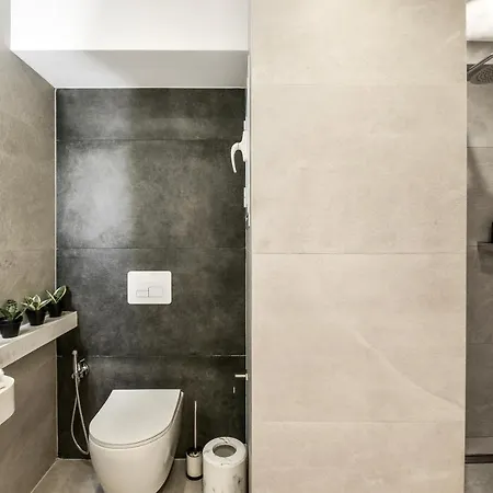 Luxury Downtown Apartment C2 Θεσσαλονίκη Εξωτερικό φωτογραφία