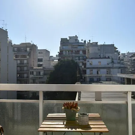 Luxury Downtown Apartment C2 Θεσσαλονίκη Εξωτερικό φωτογραφία