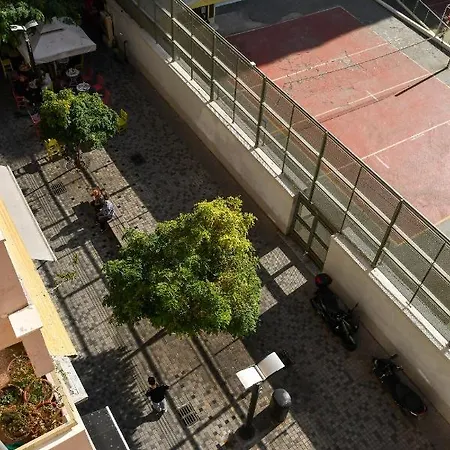 Luxury Downtown Apartment C2 Θεσσαλονίκη Εξωτερικό φωτογραφία
