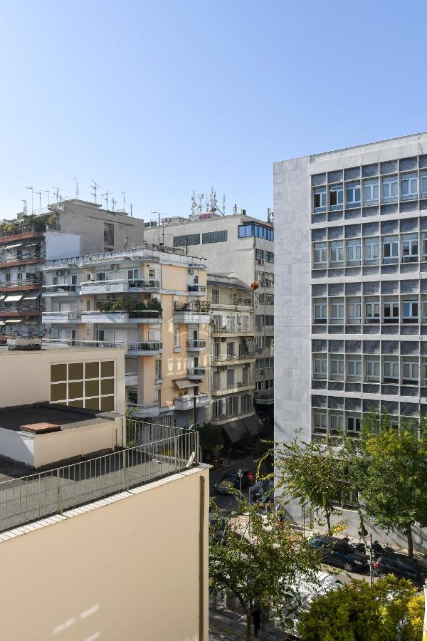 Apartment Luxury Downtown C2 Thessaloniki