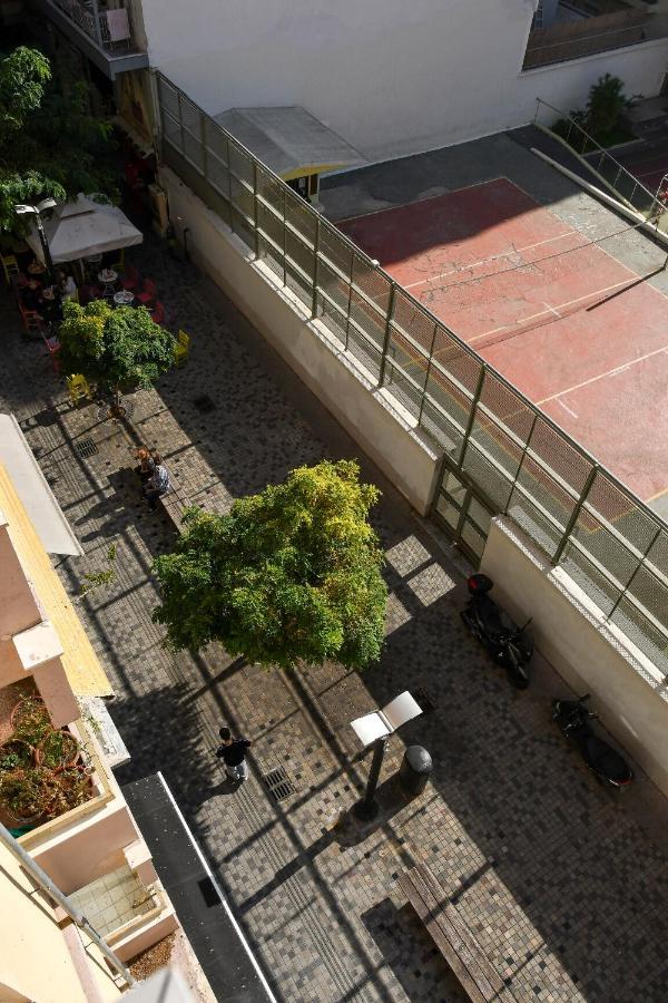 Luxury Downtown C2 Apartment Thessaloniki