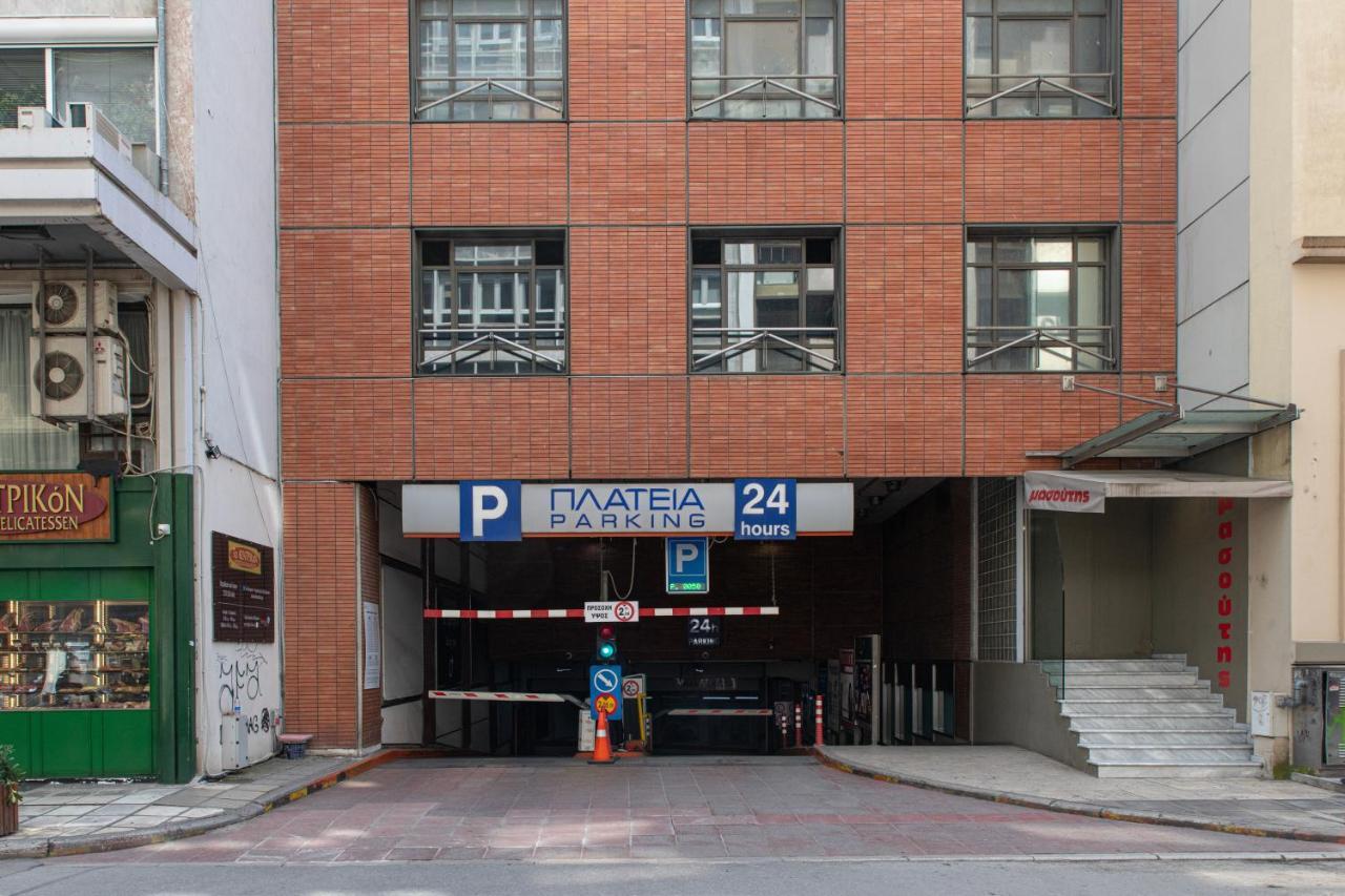 Luxury Downtown C2